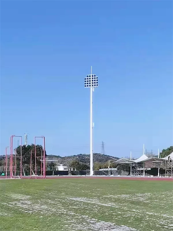 溫州大學(xué)亞運會訓(xùn)練場