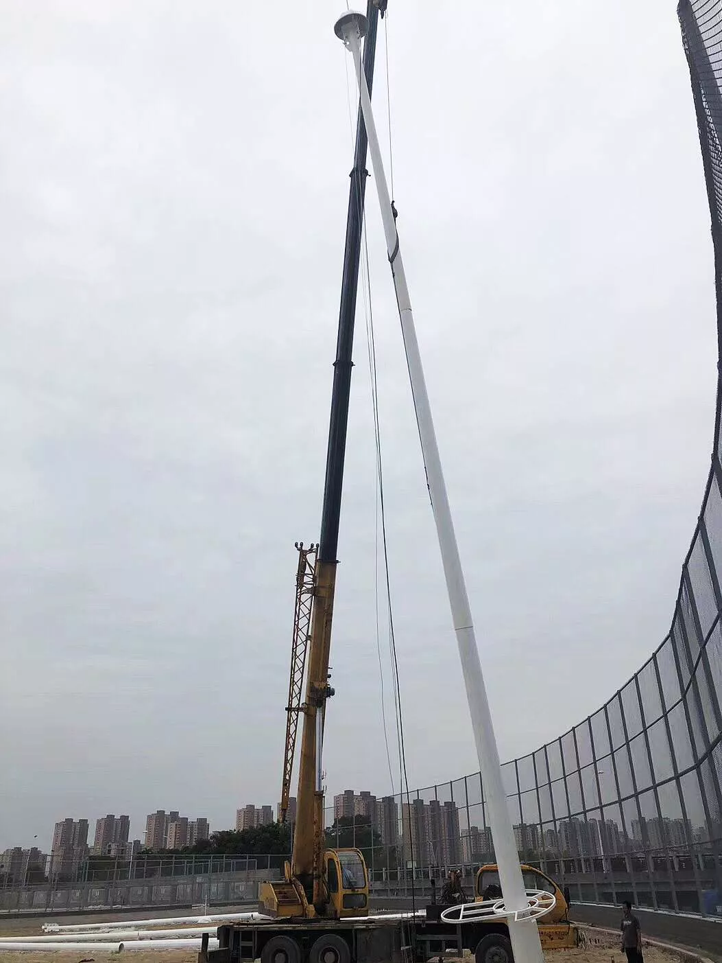 B54無錫南外國(guó)王國(guó)際學(xué)校2